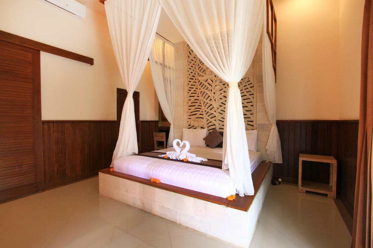 Villa mit 1 Schlafzimmer mit privatem Pool