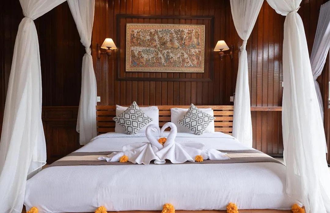 Pondok Naya Ubud-1